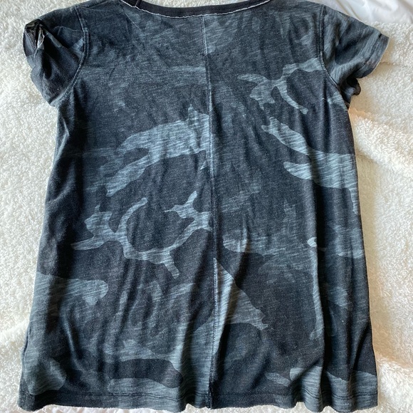 Free People Clare Tee - Picture 4 of 4